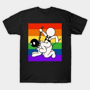 Ride With Pride T-Shirt